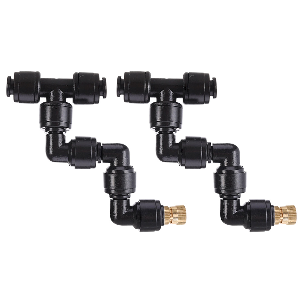 Misting Nozzle Reptile - Bico de Névoa para Terrários e