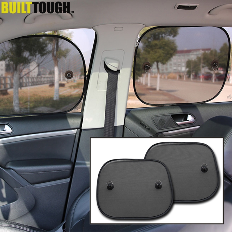 Screen Top Mesh - Super qualidade 2 pçs lado preto