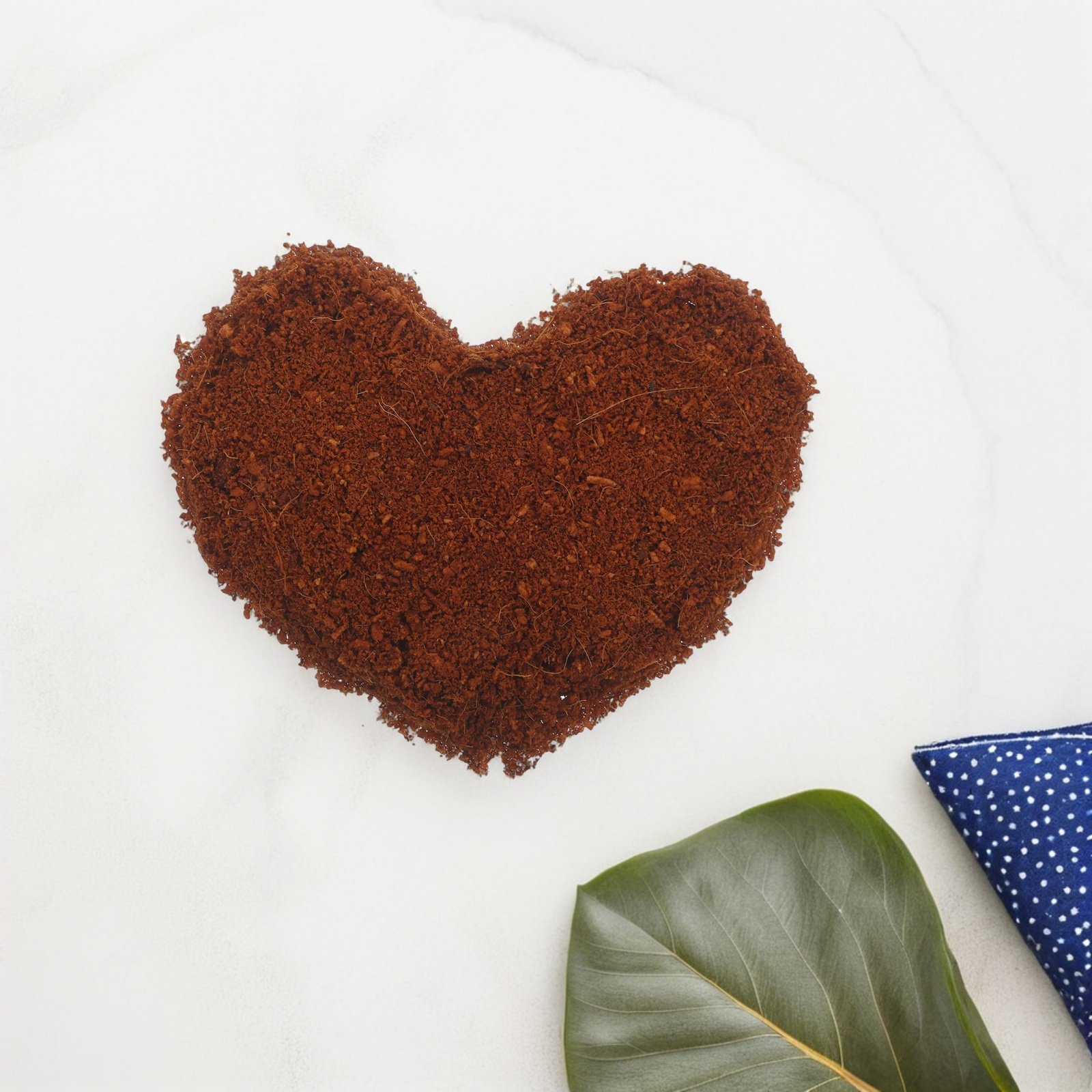 Substrate Coconut Fiber - Substrato de Fibra de Coco para