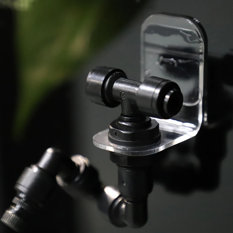360 °   Sistema de bocal de sp - Misting Nozzle Reptile avaliação e preço