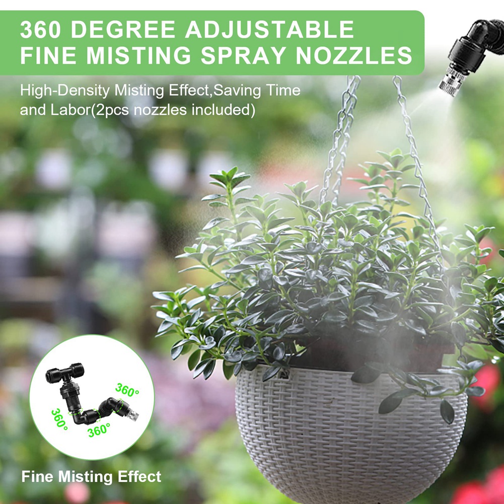 Umidificador de répteis A93Z,  - Misting Nozzle Reptile avaliação e preço