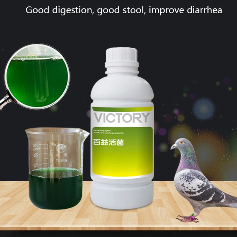 500ml carne pombo corrida pomb - Vitamin D3 Reptile avaliação e preço