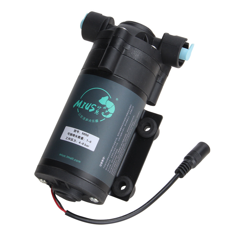 Sistema de nebulização do umid - Misting Nozzle Reptile avaliação e preço
