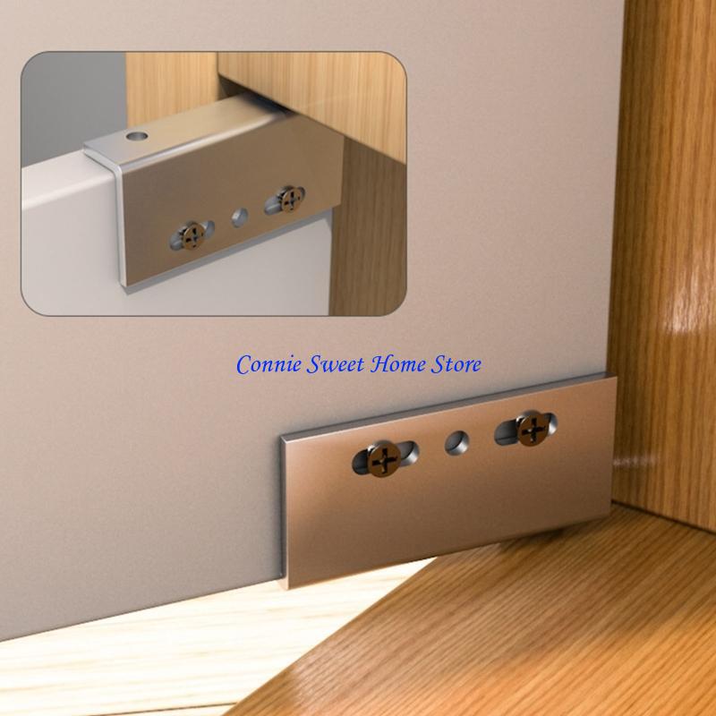 LXAF Dobradiças escondidas seg - Glass Door Hinge avaliação e preço