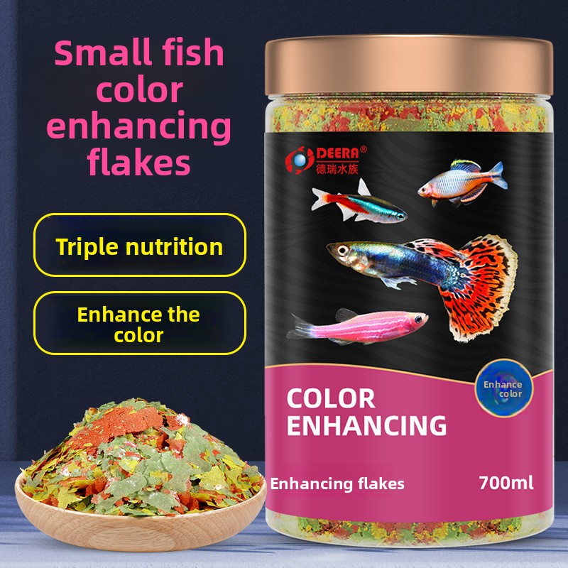 DEERA Flocos de Peixes Tropica - Tetra Food Tropical Flakes avaliação e preço