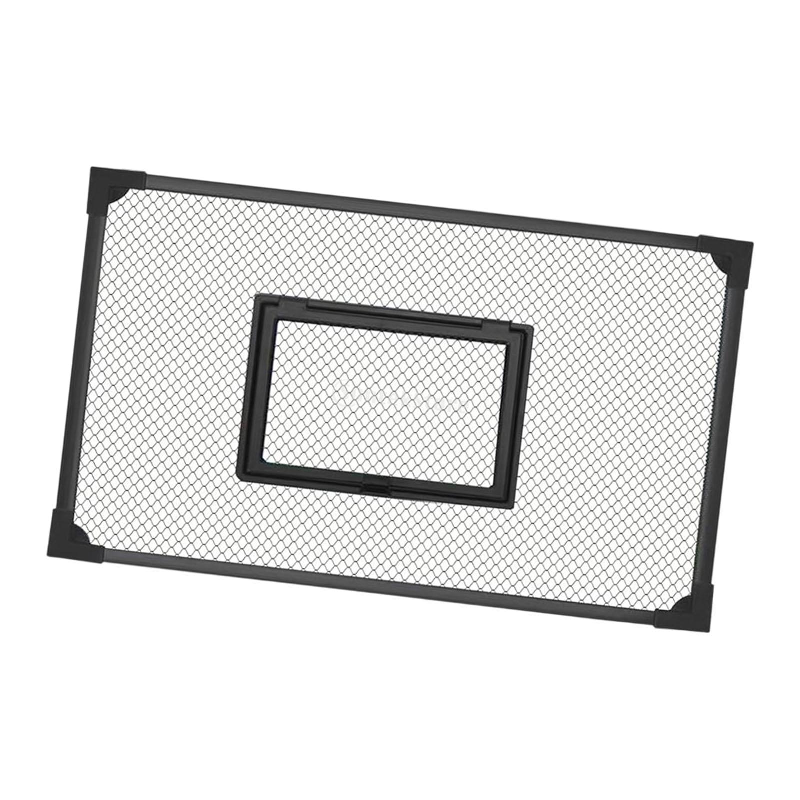 Tela Protetora para Aquário: T - Screen Top Mesh avaliação e preço