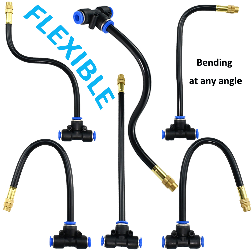 Kit de bico de nebulização de  - Misting Nozzle Reptile avaliação e preço