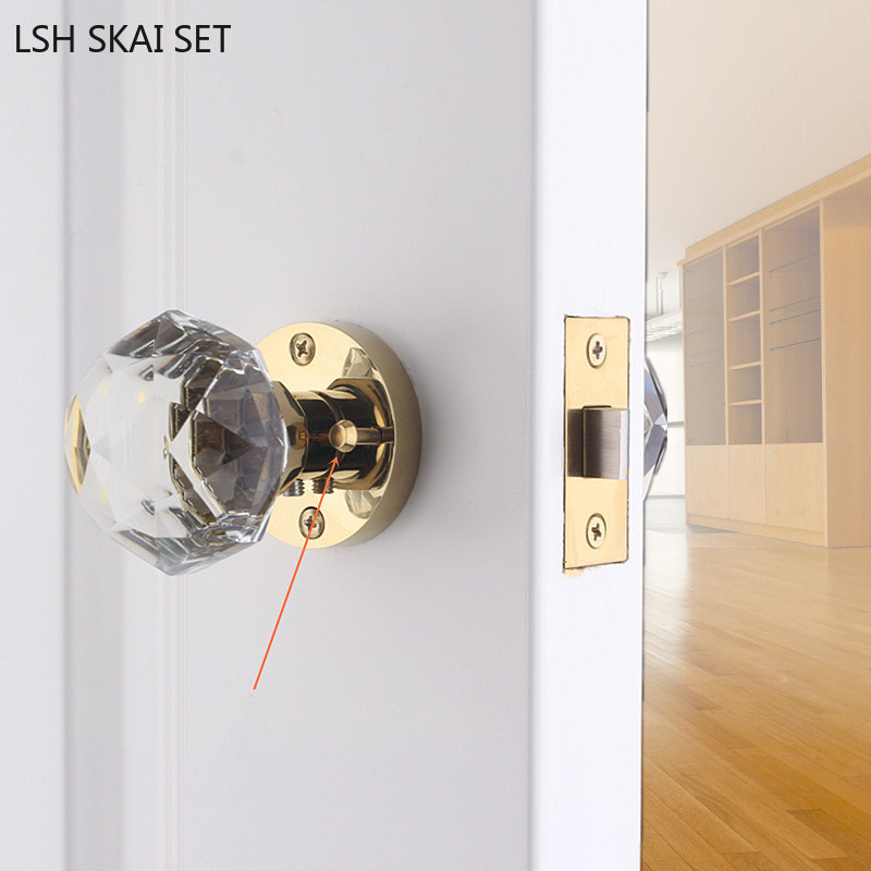 Globo de vidro cristal alça bl - Glass Door Hinge avaliação e preço