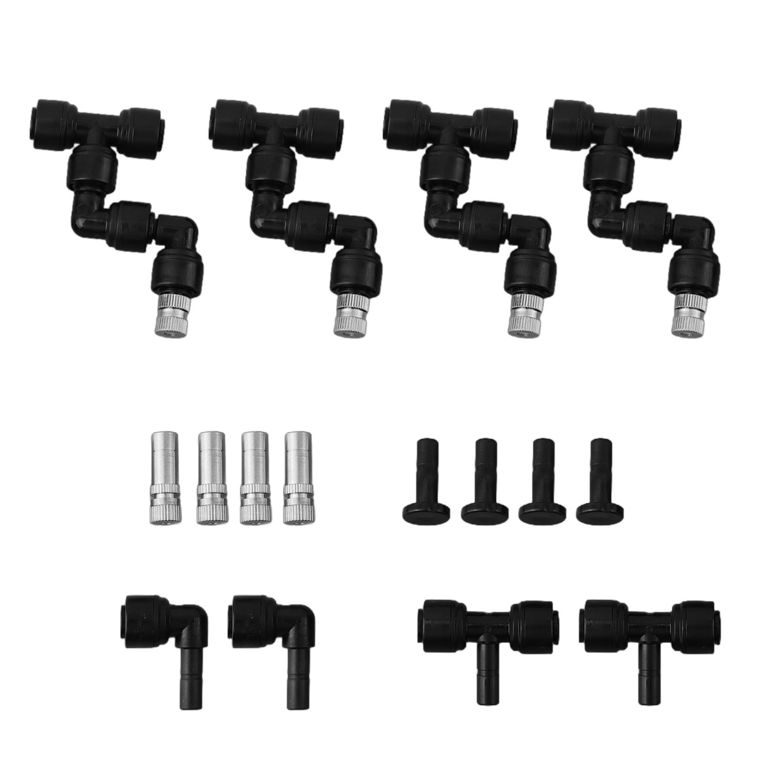 Bicos de Nebulização de Plásti - Misting Nozzle Reptile avaliação e preço