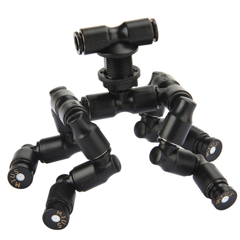 MIUS Reptiles 360 Graus Rotati - Misting Nozzle Reptile avaliação e preço