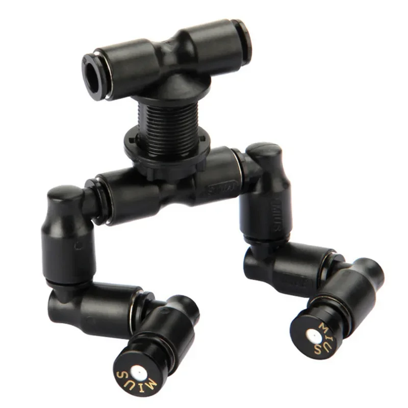 MIUS 360 Graus Rotação Reptile - Misting Nozzle Reptile avaliação e preço