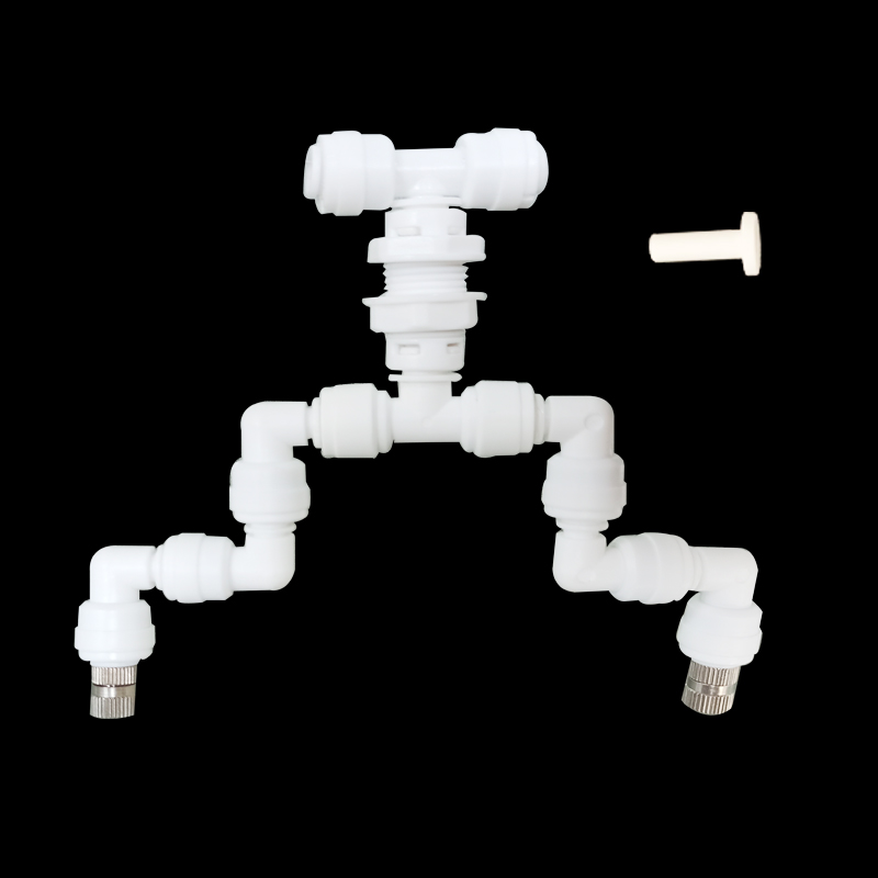 Nebulizador névoa sprinkler bo - Misting Nozzle Reptile avaliação e preço