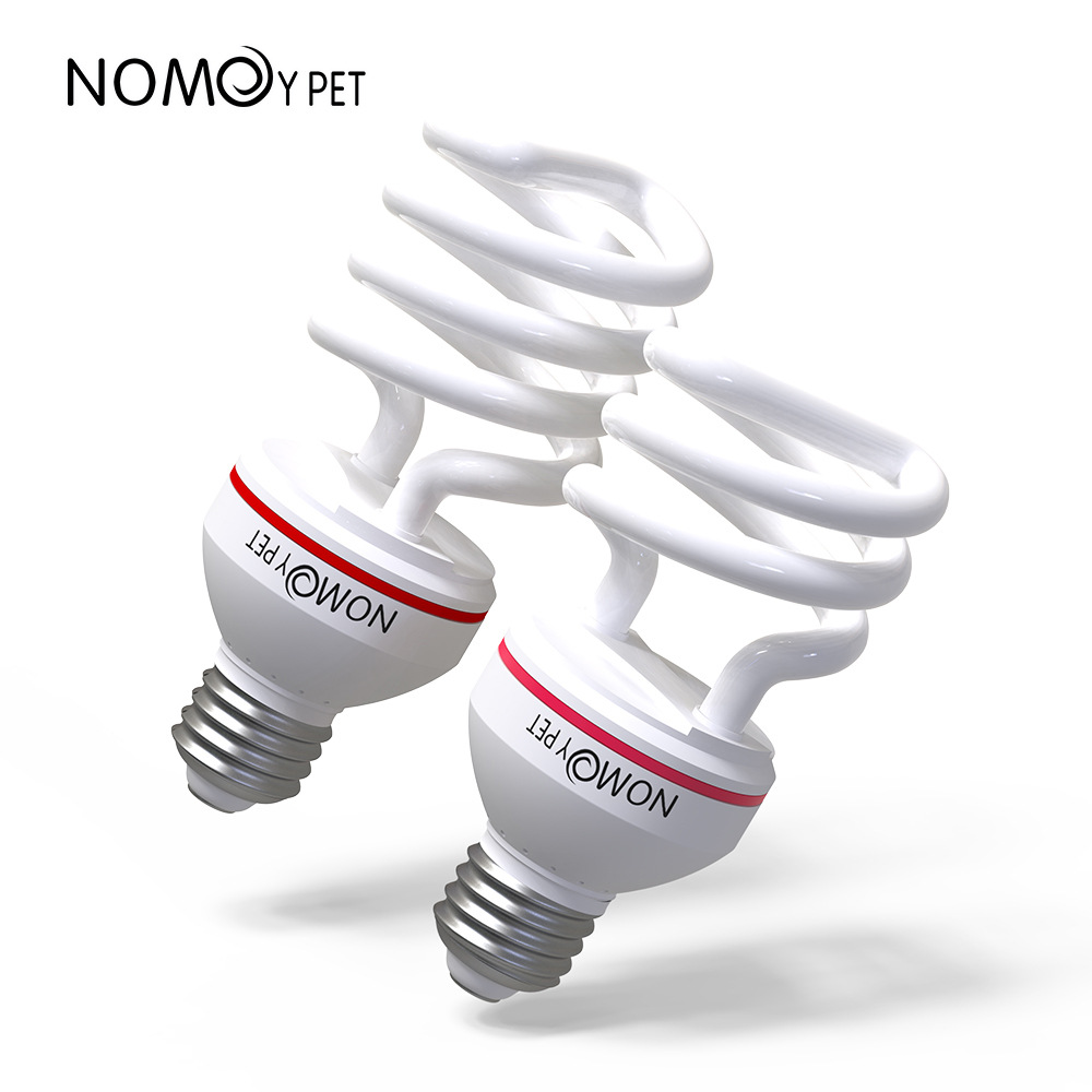 Lâmpada NOMOY Reptile UVB 15.0 - Vitamin D3 Reptile avaliação e preço