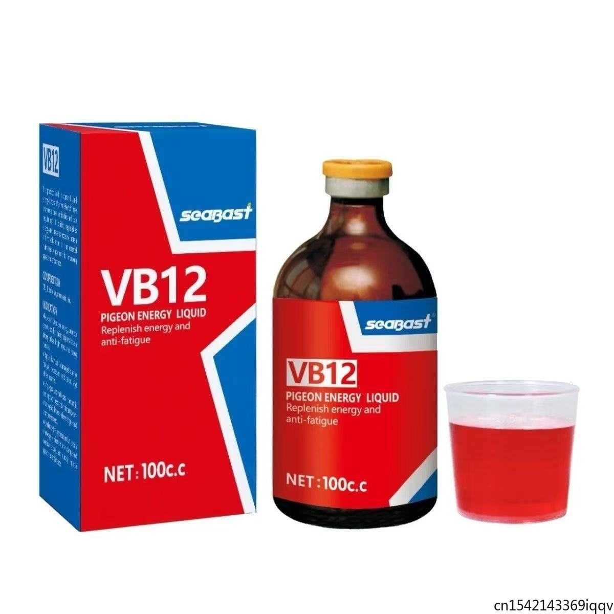 Suplemento Energético Pigeon V - Vitamin D3 Reptile avaliação e preço