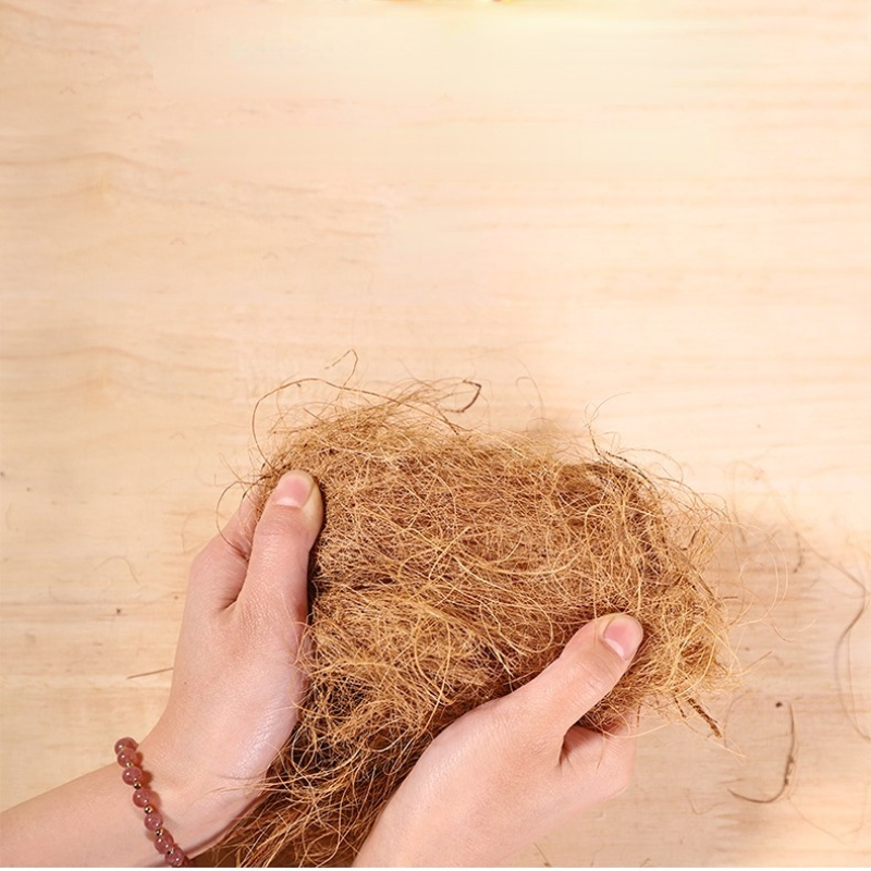 100g finch fibra de coco subst - Substrate Coconut Fiber avaliação e preço