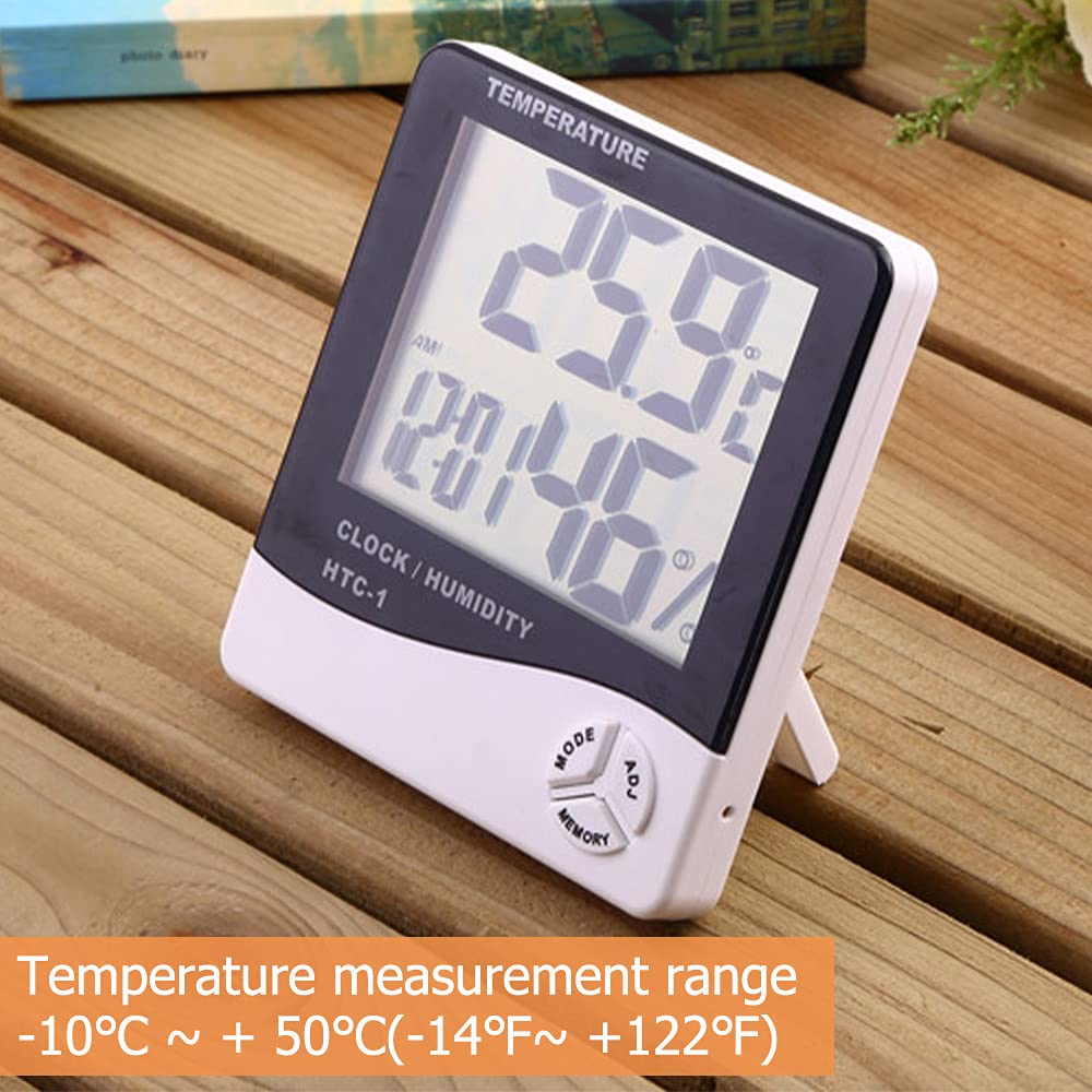 HTC-1 mini termômetro de umida - Digital Hygrometer Probe avaliação e preço