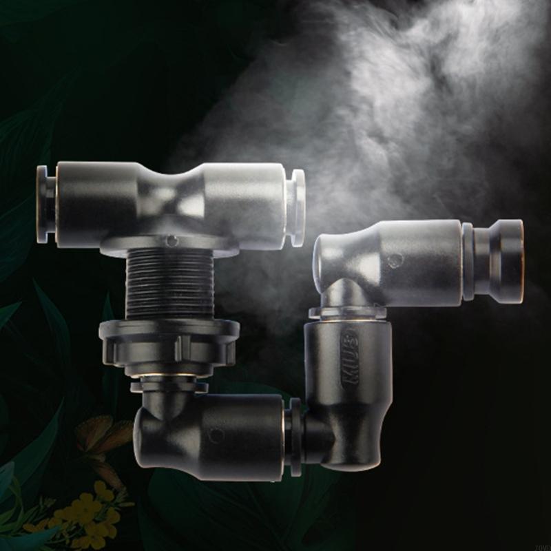 Bocal névoa répteis cabeça dup - Misting Nozzle Reptile avaliação e preço